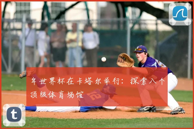 年世界杯在卡塔尔举行:探索八个顶级体育场馆