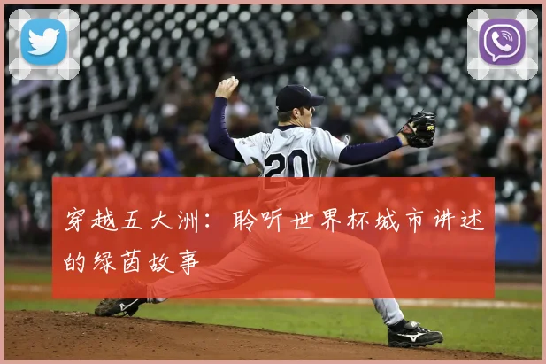 穿越五大洲:聆听世界杯城市讲述的绿茵故事