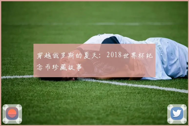 穿越俄罗斯的夏天:2018世界杯纪念币珍藏故事