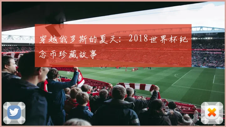 穿越俄罗斯的夏天:2018世界杯纪念币珍藏故事
